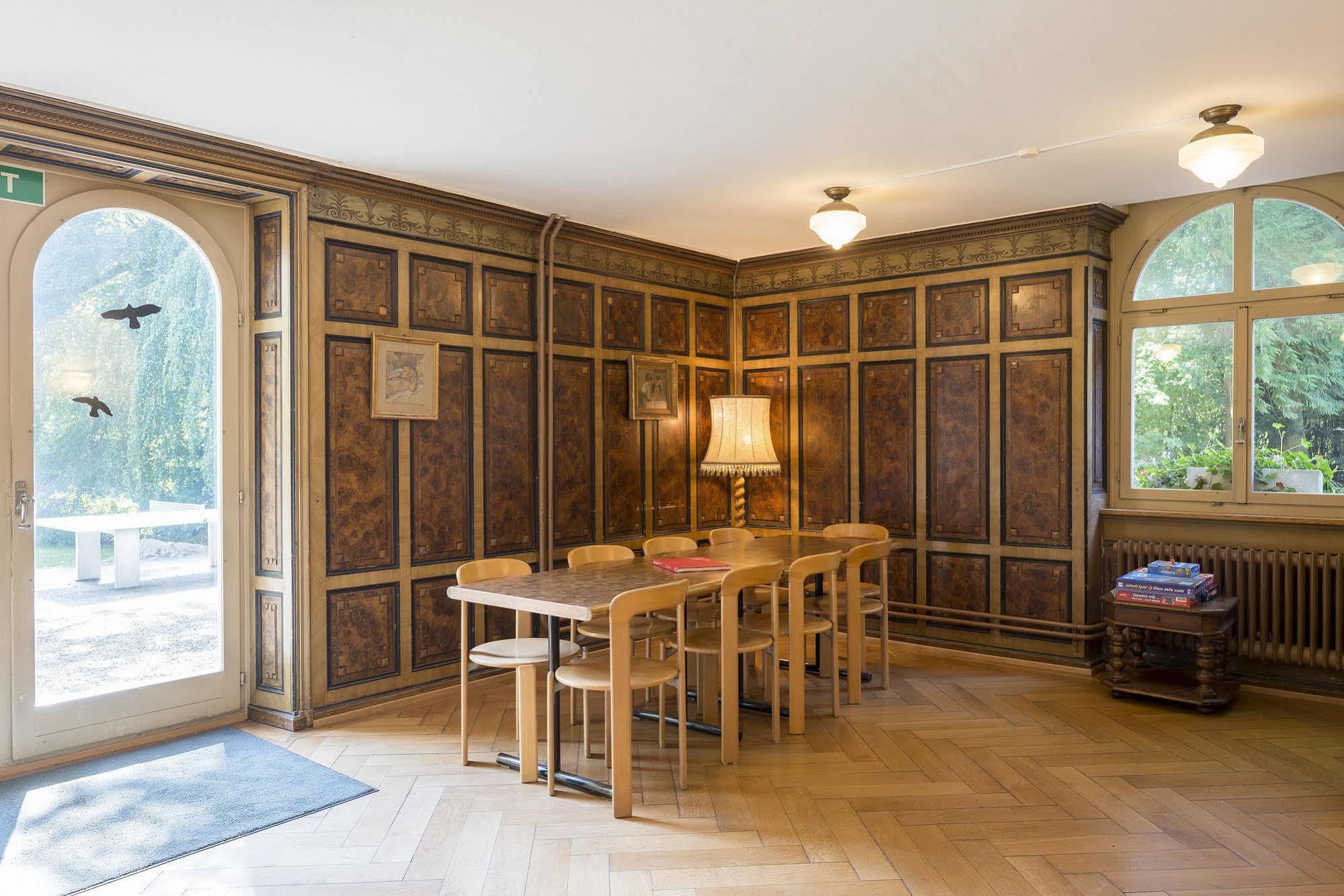 Hostel Youth Schaffhausen