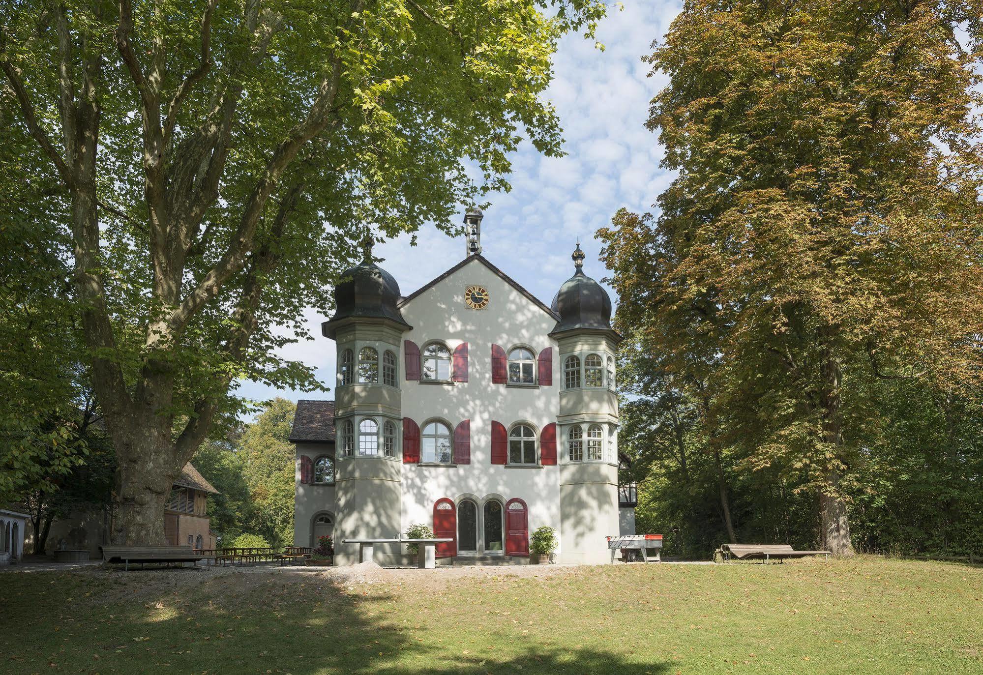 Hostel Youth Schaffhausen