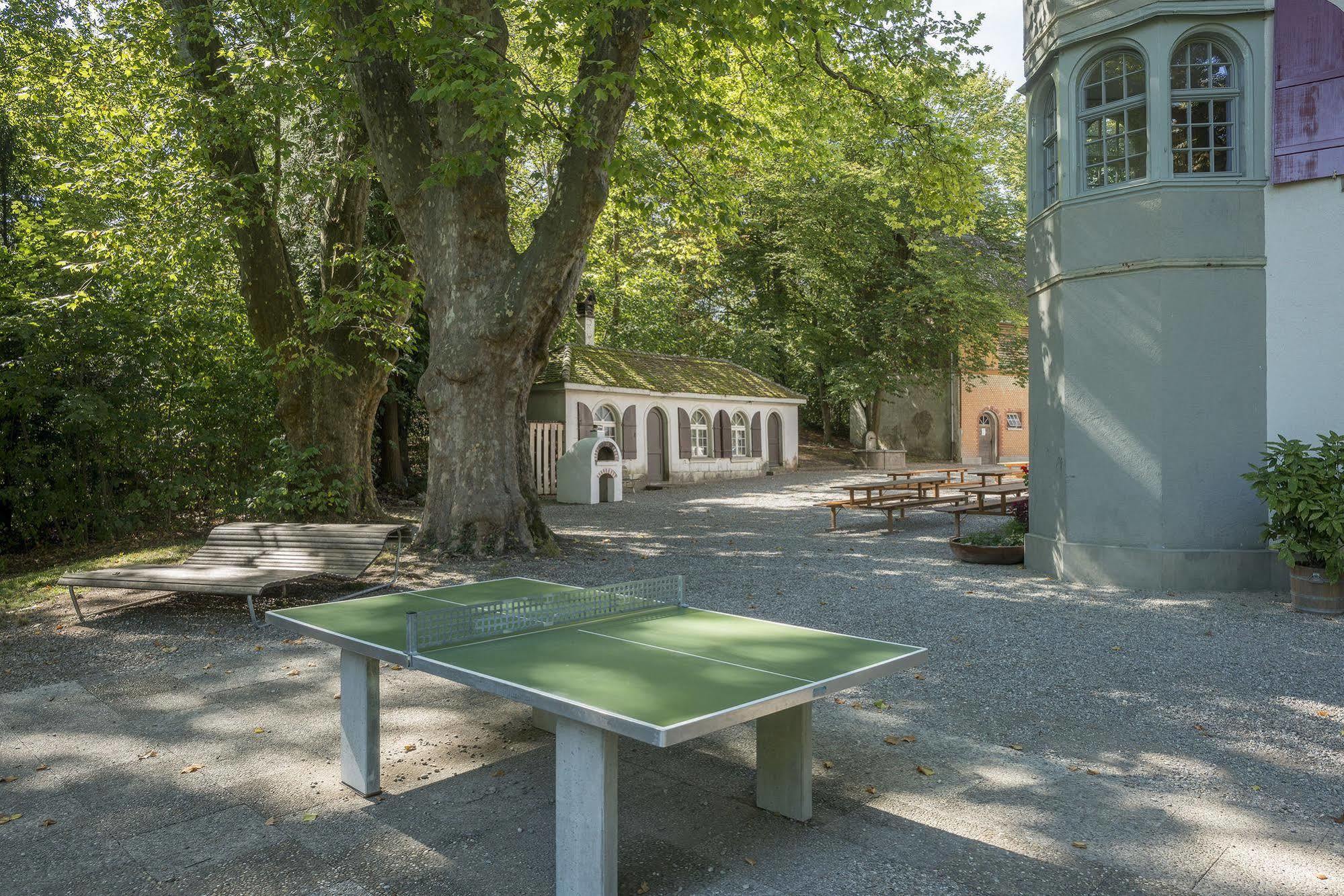Hostel Youth Schaffhausen